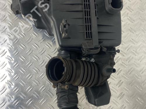 Used Air filter box KIA PICANTO II (TA) 1.2 (85 hp) 29032385