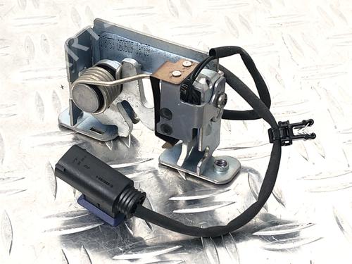 Hood lock BMW X5 (E70) 3.0 d | BP29035435C133 