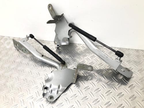 Hinge/Door check strap RENAULT SCÉNIC III (JZ0/1_) 1.2 TCe | BP29035394C146 