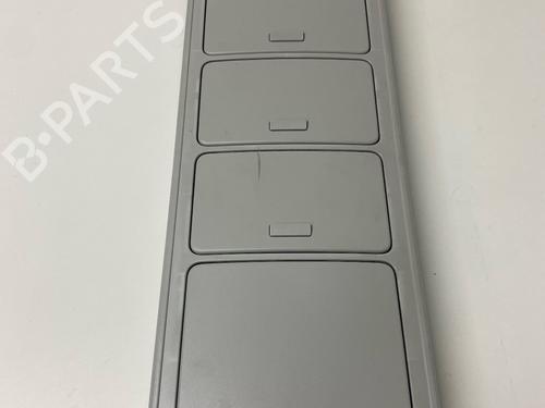 Cup/Object holder SEAT ALTEA XL (5P5, 5P8) 1.2 TSI | BP29033129I37 