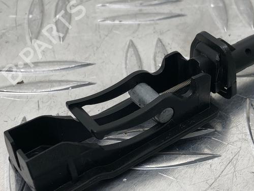 Front right lock FORD FIESTA VI (CB1, CCN) 1.25 | BP29030530C97 