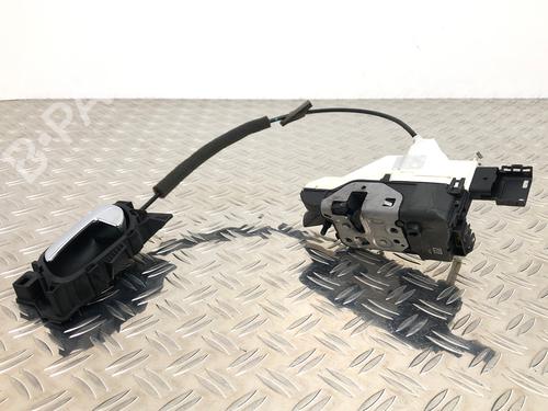 front-left-lock-peugeot-3008-i-mpv-0u_-2009-2010-2011-2012-2013-2014-2015-2016-2017-31013917 main image