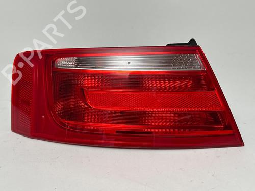 Used Left taillight Left taillight AUDI A5 (8T3) 2.0 TFSI (180 hp) 35790689 35790689