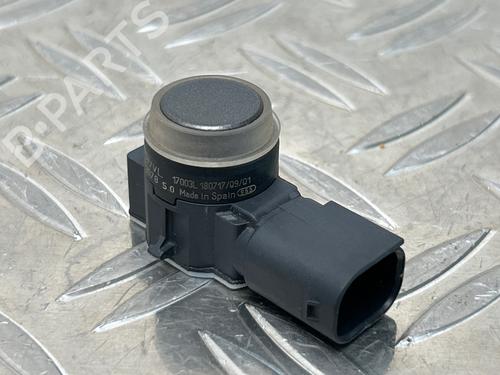 Elektronisk sensor Elektronisk sensor PEUGEOT 308 SW II (LC_, LJ_, LR_, LX_, L4_) 1.5 BlueHDi 130 (131 hp) 36782675 36782675