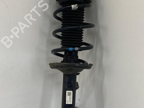 Right front shock absorber VW GOLF VII (5G1, BQ1, BE1, BE2) 2.0 TDI | BP29035604M17 