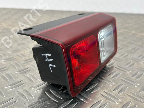 Reverse light RENAULT TRAFIC III Van (FG_) 1.6 dCi 115 (FGMD) | BP36413506C36 - Image 3