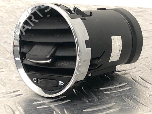 Air vent PEUGEOT 308 I (4A_, 4C_) 1.6 HDi | BP29031160I21 