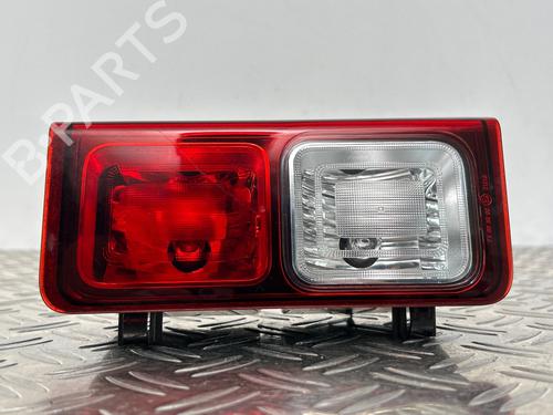 Used Reverse light Reverse light RENAULT TRAFIC III Van (FG_) 1.6 dCi 115 (FGMD) (116 hp) 36413506 36413506