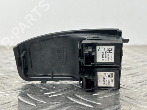 Left front window switch SMART FORTWO Coupe (451) 1.0 (451.331, 451.380) | BP39956985I27 - Image 3