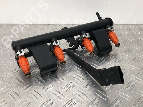 Used Injector CITROËN XSARA (N1) 1.6 16V (109 hp) 29037156