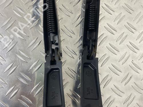 Front windshield wiper arm KIA PICANTO II (TA) 1.2 | BP29033887C143 