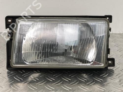 Used Left headlight VW POLO II (86C, 80) 1.1 (50 hp) 29032033