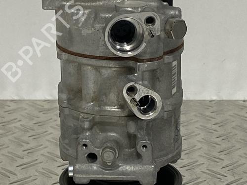Used AC compressor VW GOLF VII (5G1, BQ1, BE1, BE2) 1.2 TSI (110 hp) 29035625