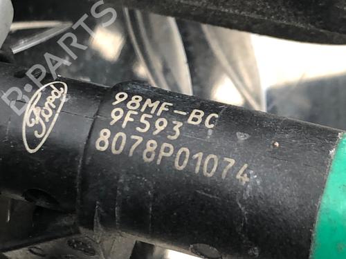 Injection rail FORD FOCUS II (DA_, HCP, DP) 1.4 | BP30640812M98