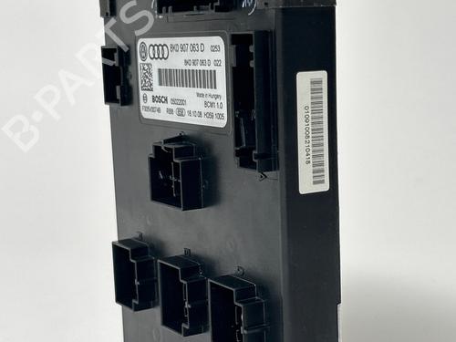 Used Electronic module Electronic module AUDI A5 (8T3) 2.0 TFSI (180 hp) 36165376 36165376