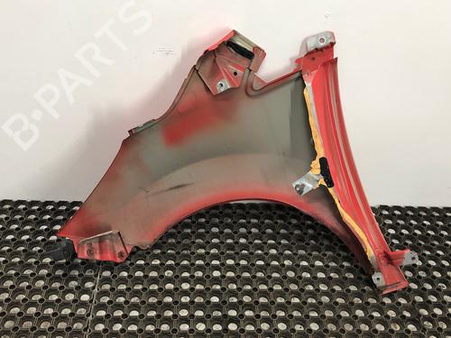 Right front fenders FORD KA (RU8) 1.2 | BP29031520C42 