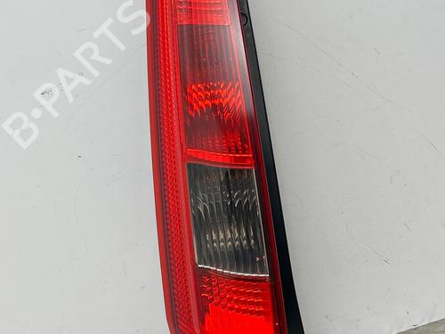 Used Left taillight Left taillight 38706156 38706156