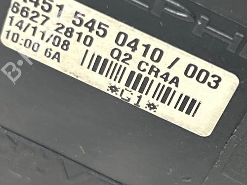 Steering column stalk SMART FORTWO Coupe (451) 1.0 (451.331, 451.380) | BP40013954I23 - Image 2