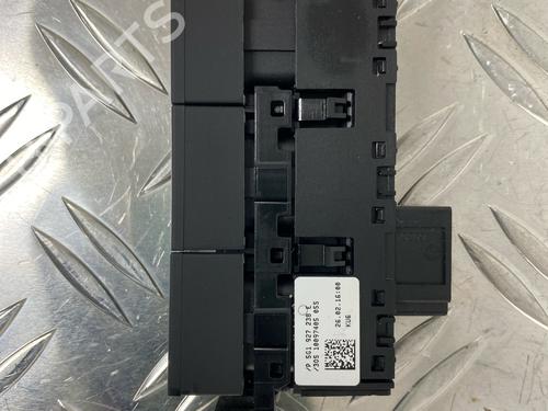 Switch VW GOLF VII (5G1, BQ1, BE1, BE2) 1.2 TSI | BP29037429I30 
