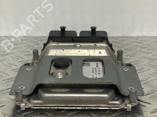 Used Engine control unit (ECU) VW UP! (121, 122, BL1, BL2, BL3, 123) 1.0 (60 hp) 29034714