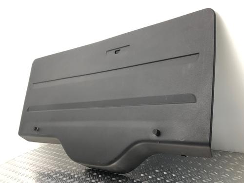 Tailgate trim OPEL COMBO Box Body/MPV (X12) 2.0 CDTI (B05) | BP30129010C151 