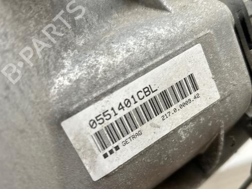 Gearbox BMW 3 (E90) 318 i | BP33436612M3 - Image 3