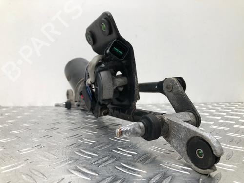 Front wiper motor HYUNDAI MATRIX (FC) 1.5 CRDi | BP29221260M29