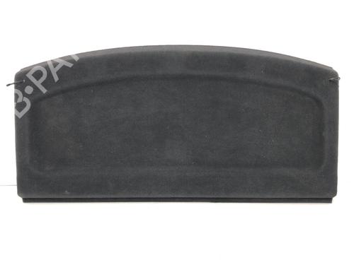 Used Rear parcel shelf VW GOLF V (1K1) 1.4 TSI (170 hp) 29036257