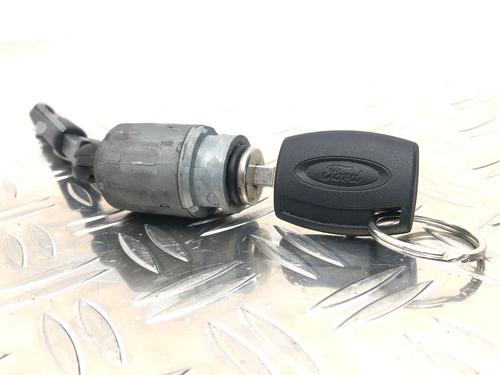 Used Hood lock FORD FOCUS II (DA_, HCP, DP) 1.4 (80 hp) 30787297