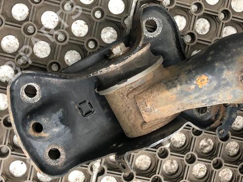 Rear axle VW GOLF VII (5G1, BQ1, BE1, BE2) 1.2 TSI | BP29037662M2 