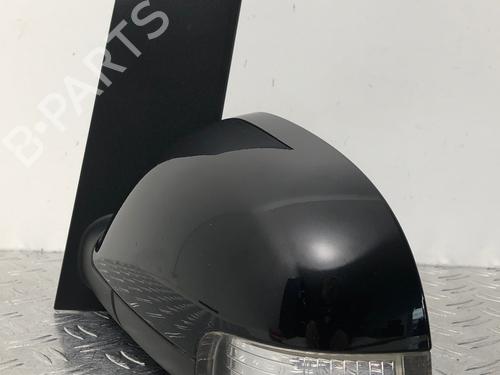 Left mirror VW TOURAN (1T1, 1T2) 1.9 TDI | BP29033062C26 