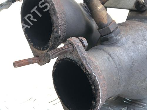 Catalyst BMW 3 Coupe (E92) 335 i | BP29032691M10 