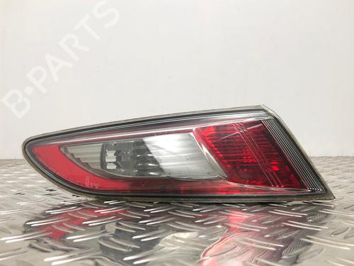 Used Left taillight HONDA CIVIC VIII Hatchback (FN, FK) 1.8 (FN1, FK2) (140 hp) 30748547