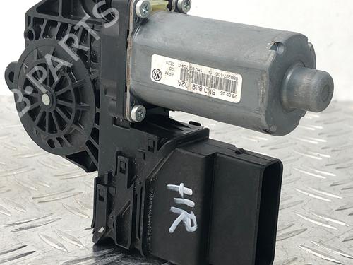 Used Right rear window motor VW GOLF PLUS V (5M1, 521) 1.9 TDI (105 hp) 29035770