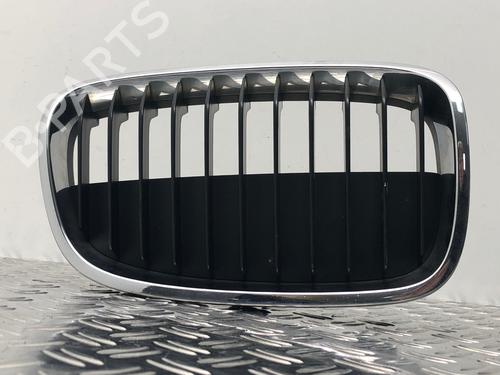 Used Grille BMW 1 (F20) 116 d (116 hp) 29032280