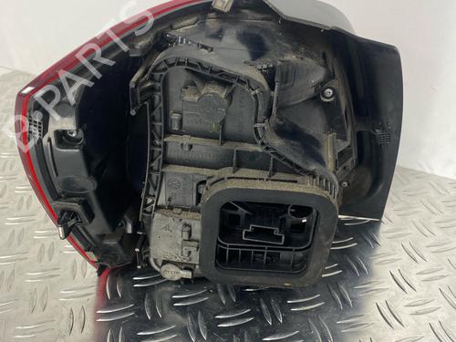 Right taillight VW POLO V (6R1, 6C1) 1.0 | BP29034049C35 