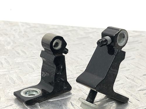 Used Hinge/Door check strap VW GOLF VII (5G1, BQ1, BE1, BE2) 1.2 TSI (86 hp) 29036438