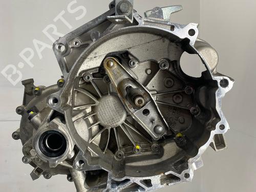 Used Gearbox VW POLO VI (AW1, BZ1, AE1) 1.0 TSI (95 hp) 29034796