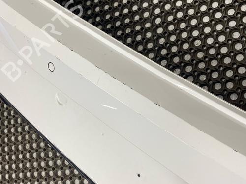 Rear bumper SEAT IBIZA V (KJ1, KJG) 1.0 TSI | BP29031155C8 