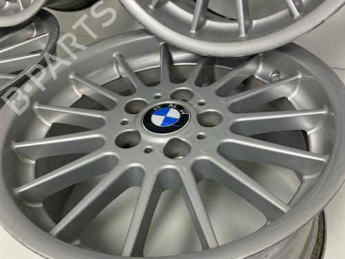 Rim BMW 1 (E87) 116 i | BP29031168C45 