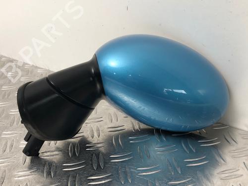 Left mirror MINI MINI (R50, R53) Cooper | BP29033817C26 