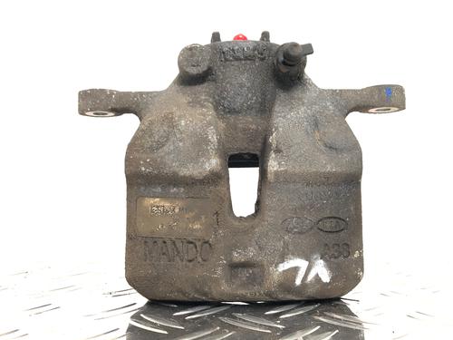 Left front brake caliper HYUNDAI i20 III (BC3, BI3) 1.0 T-GDI | BP30616400M105