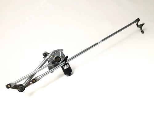 Used Front wiper motor MERCEDES-BENZ A-CLASS (W168) A 140 (168.031, 168.131) (82 hp) 31995205