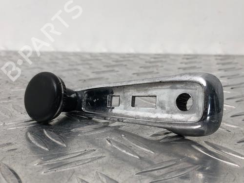 Used Other MERCEDES-BENZ 123 Saloon (W123) 240 D (123.123) (72 hp) 29035588