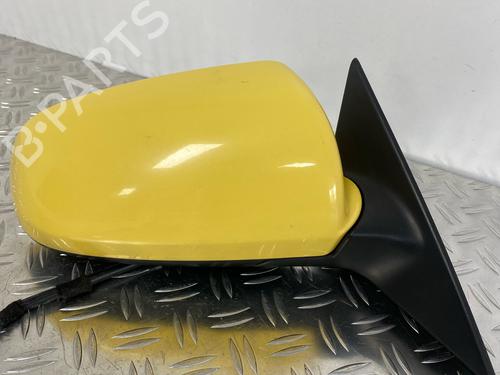Right mirror AUDI A3 Sportback (8PA) S3 quattro | BP29030621C27 