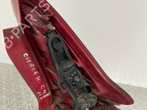 Left taillight CITROËN C4 I (LC_) 1.6 16V | BP29032779C34 
