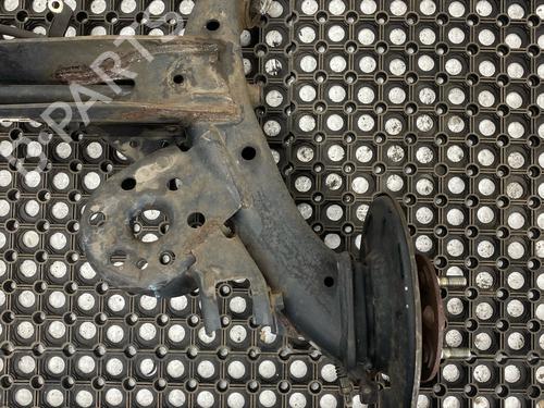Rear axle KIA PICANTO II (TA) 1.2 | BP29033809M2 