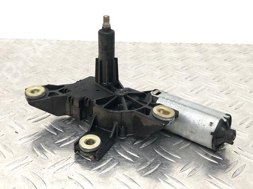 Used Rear wiper motor MERCEDES-BENZ A-CLASS (W168) A 140 (168.031, 168.131) (82 hp) 29037082