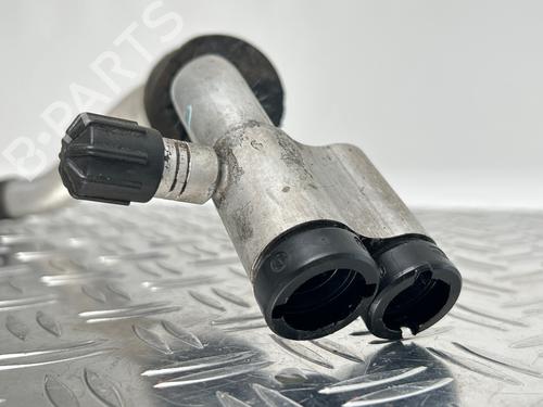 AC pipe AUDI A5 (8T3) 2.0 TFSI | BP36237177M126 - Image 3