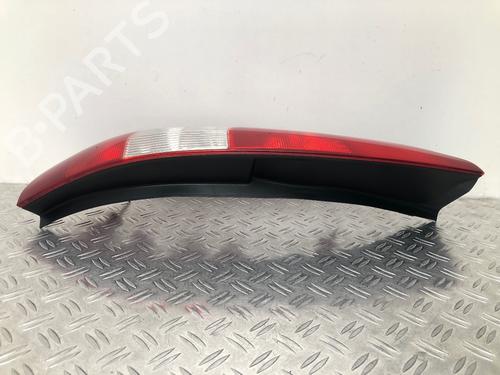 Left taillight FORD MONDEO III Turnier (BWY) 1.8 SCi | BP29034101C34 